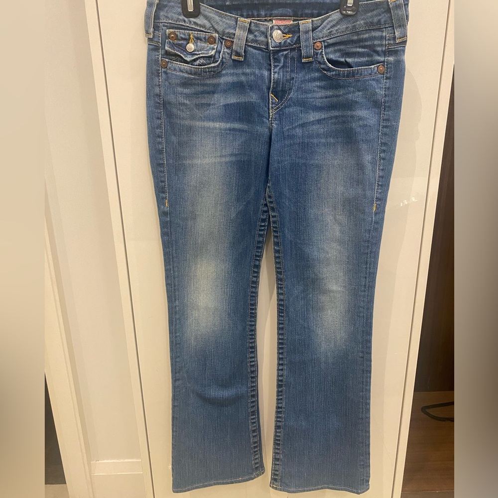 True Religion women’s jeans size 31